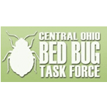 central ohio bed bug task force