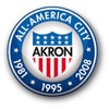 city of akron